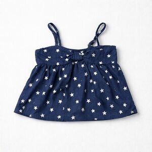 Old Navy Black Textured Knit Top